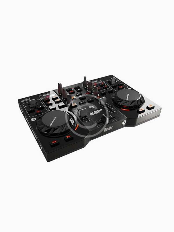 Pioneer DDJSR Pro DJ Controller