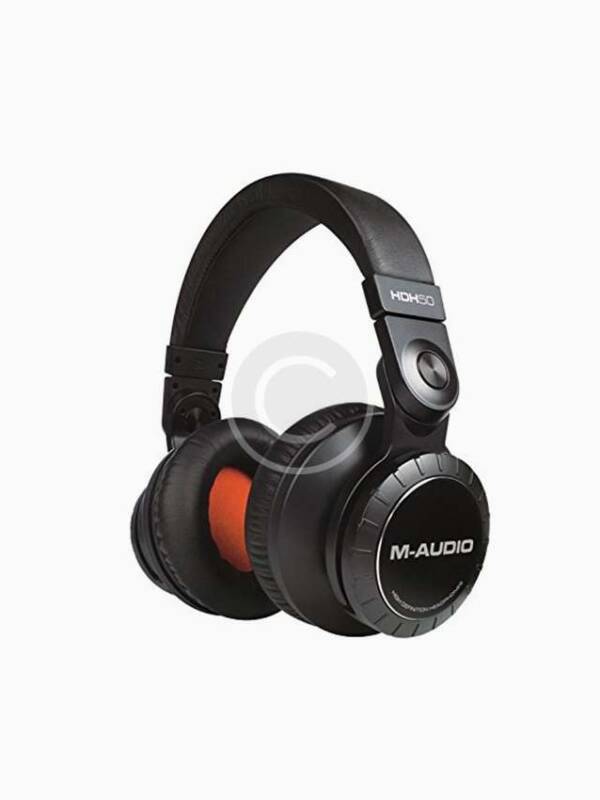 Panasonic Stereo Monitor Headphones