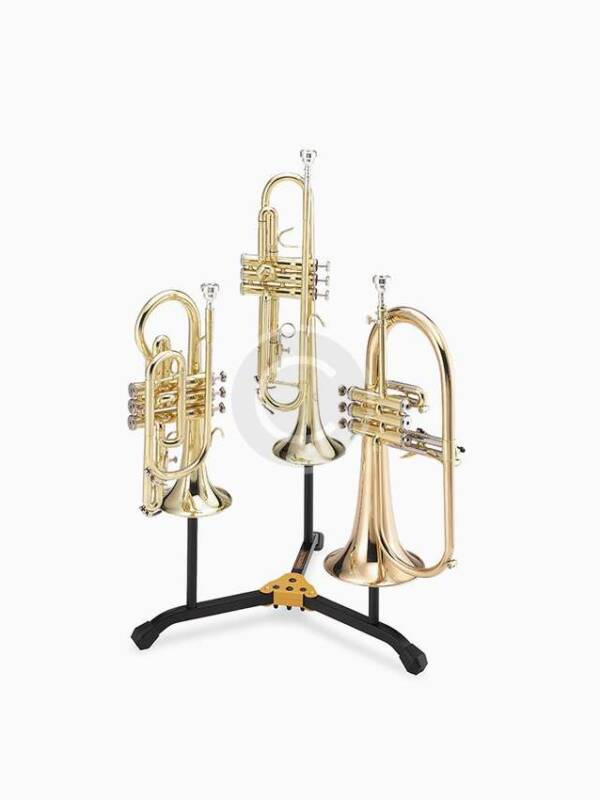 Hercules DS513BB 2 Trumpet