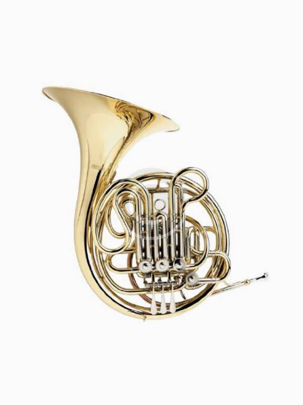 Barrington BR FR401 Double French Horn