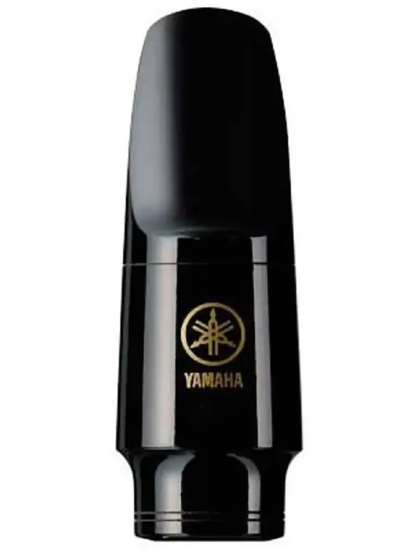 Yamaha Standard Plastic Soprano Sax Mouthpiece