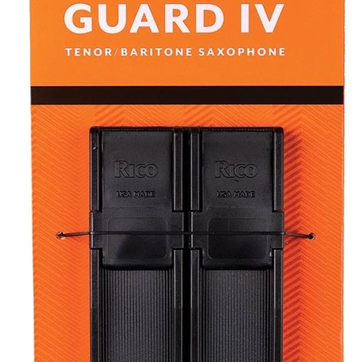 Rico Reed Guard IV - Image 2
