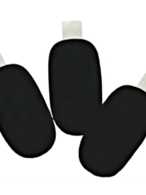 Selmer Teeth & Mouthpiece Saver (Set of 3)