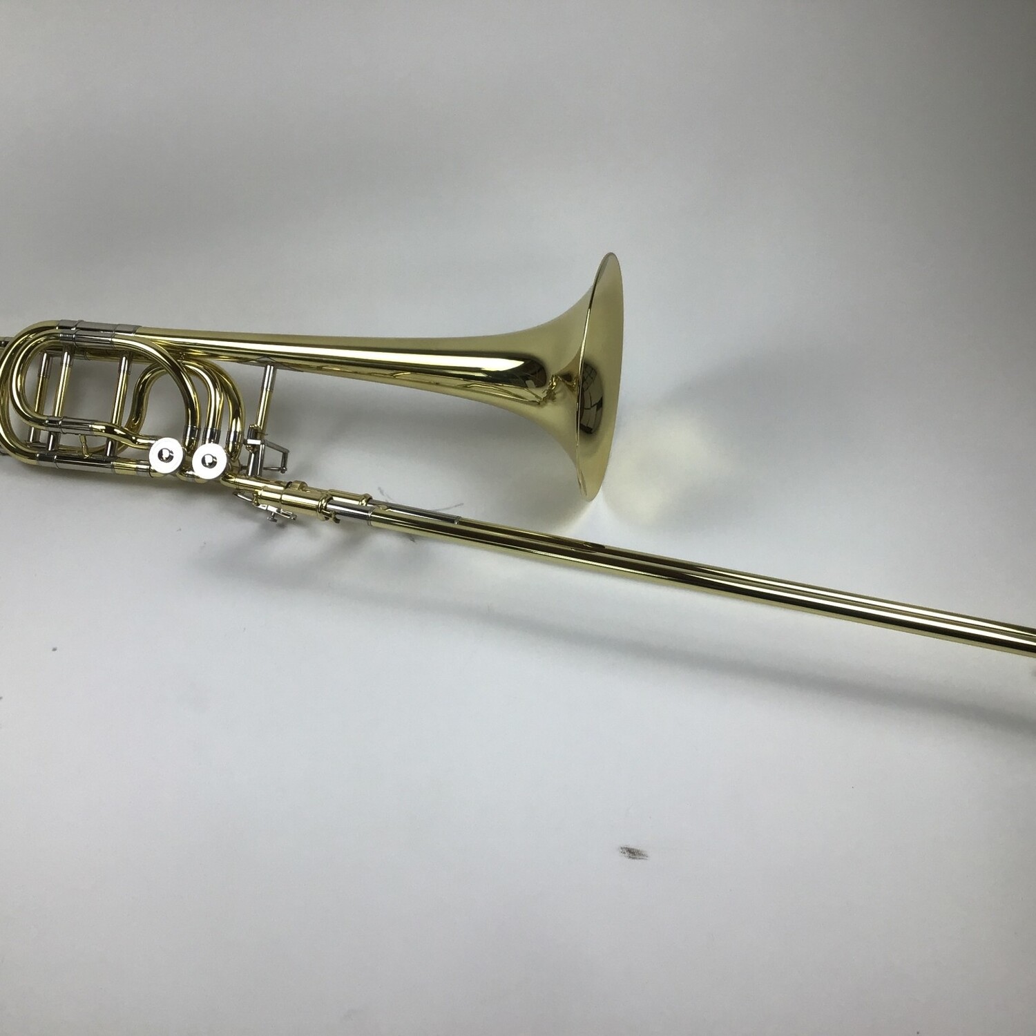 Dillon Bass Trombone