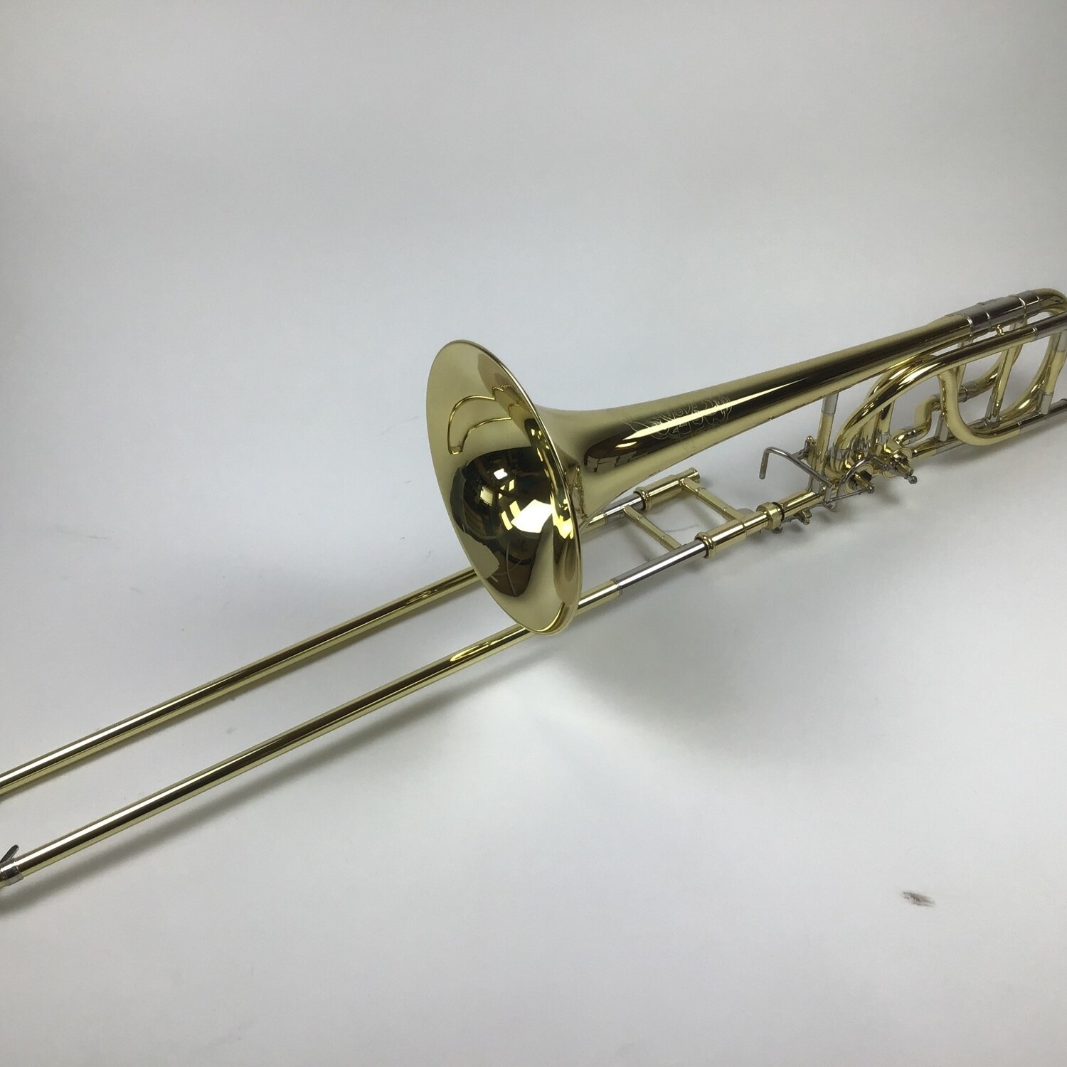 Dillon Bass Trombone - Image 2