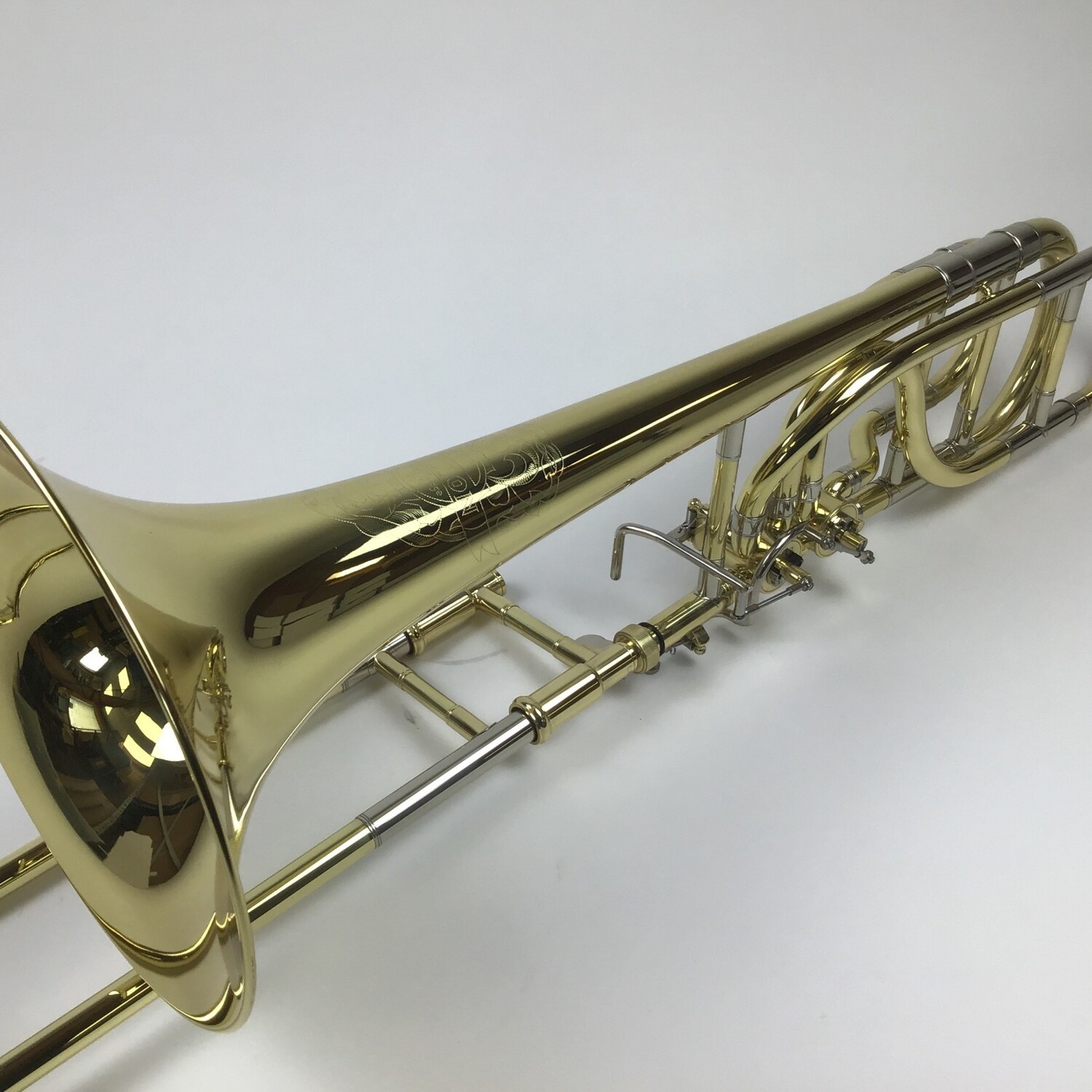 Dillon Bass Trombone - Image 3