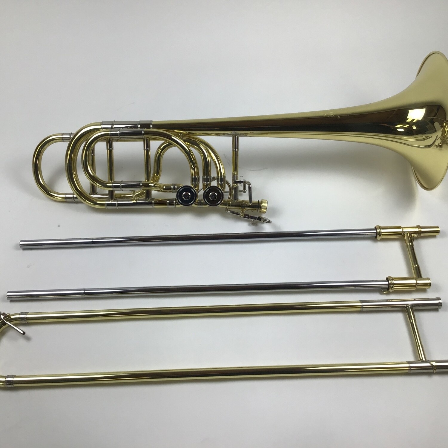 Dillon Bass Trombone - Image 5