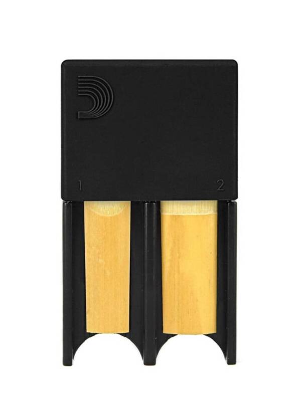 D'Addario Reed Guards
