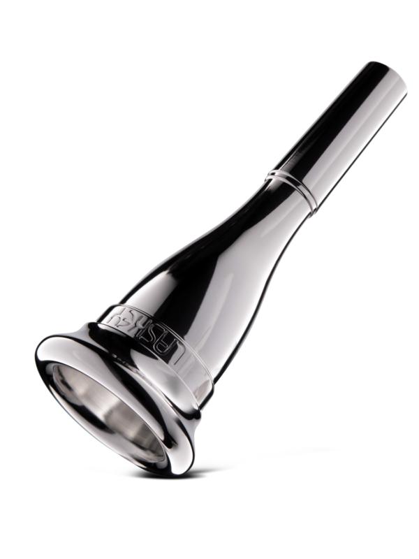 Laskey French Horn Mouthpiece