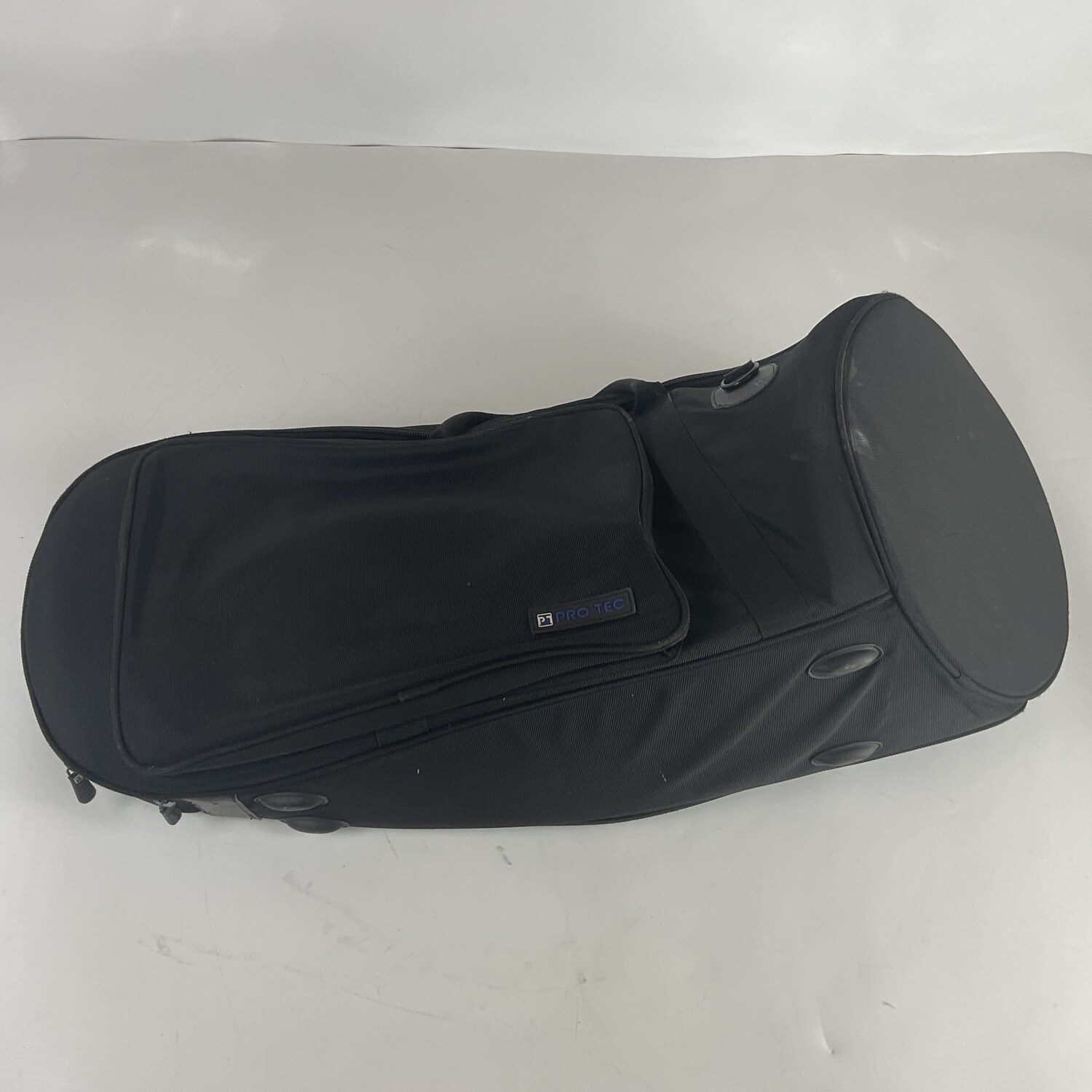 Used Conn ""Elkhart"" Bell Front Euphonium (SN: 405576) - Image 4