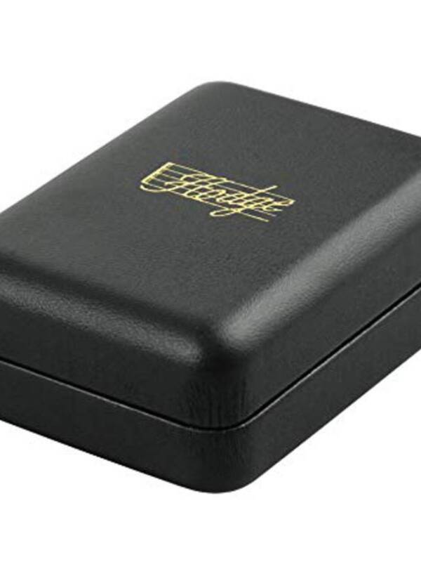 Hodge Bassoon Reed Case