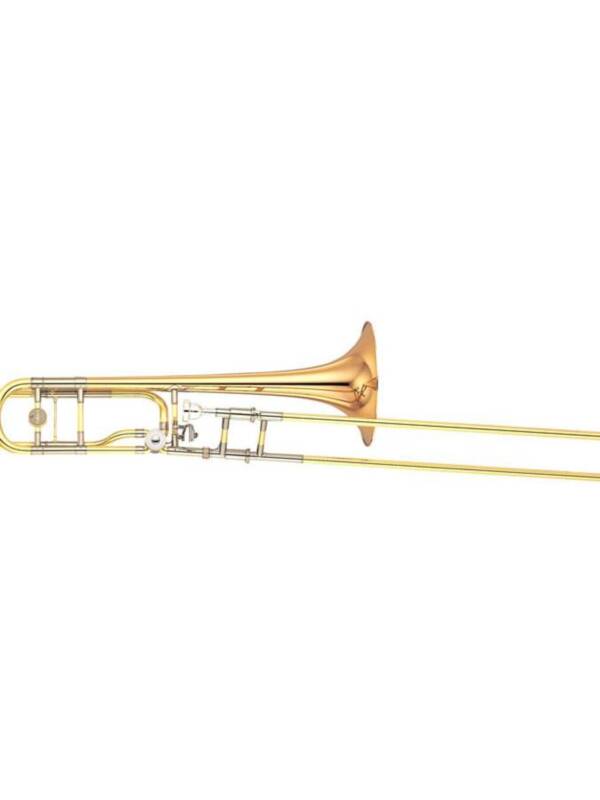 Yamaha Xeno Series Trombone, YSL-882IIO