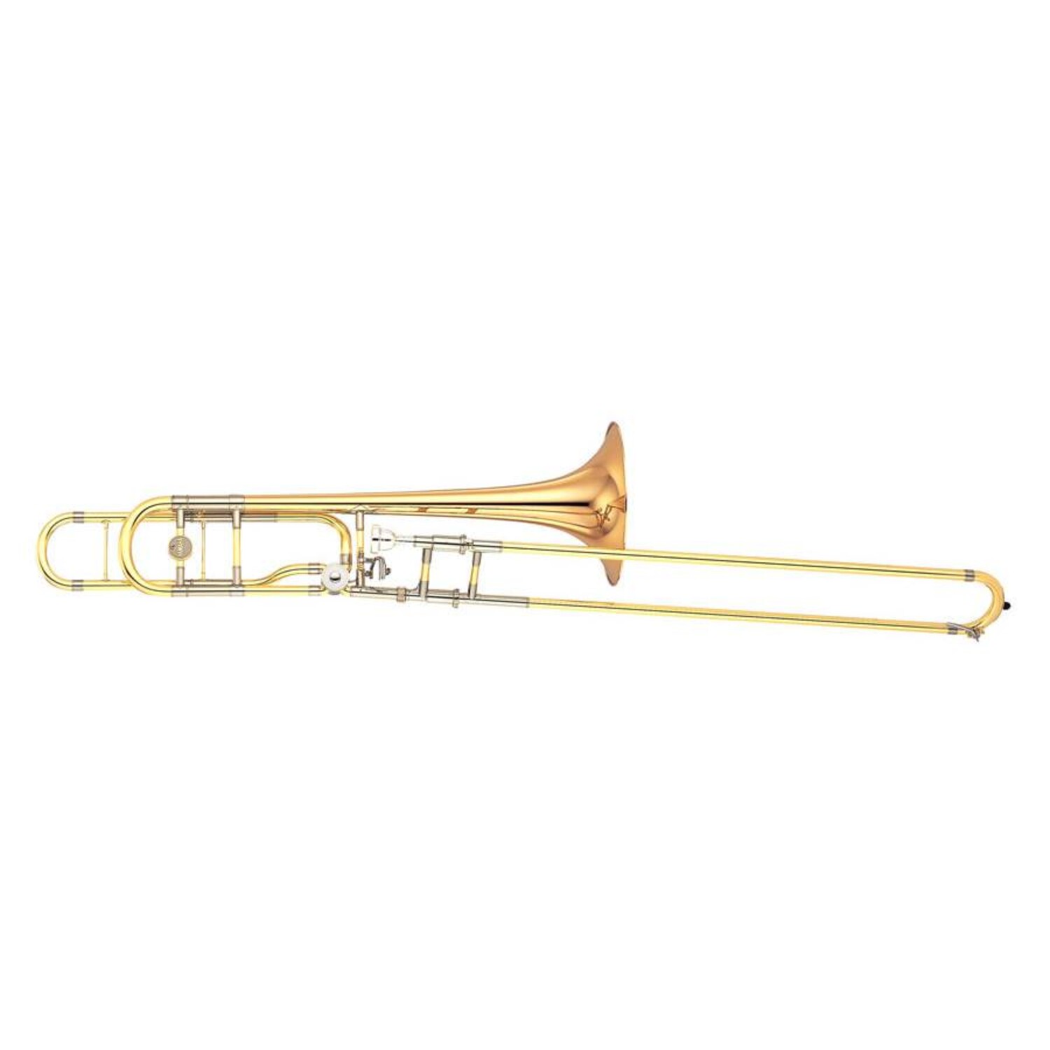 Yamaha Xeno Series Trombone, YSL-882IIO