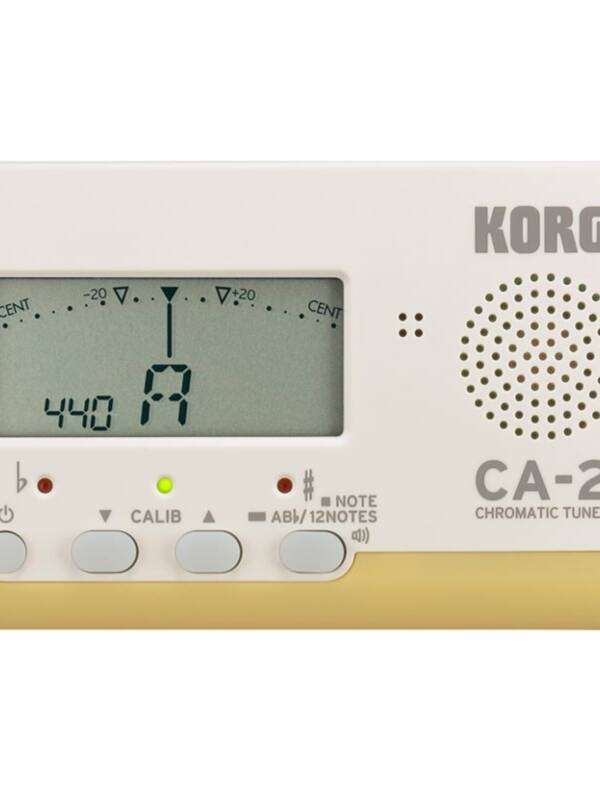 Korg Chromatic Tuner CA-2