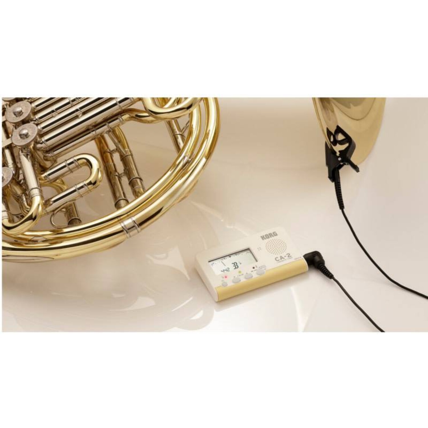 Korg Chromatic Tuner CA-2 - Image 3