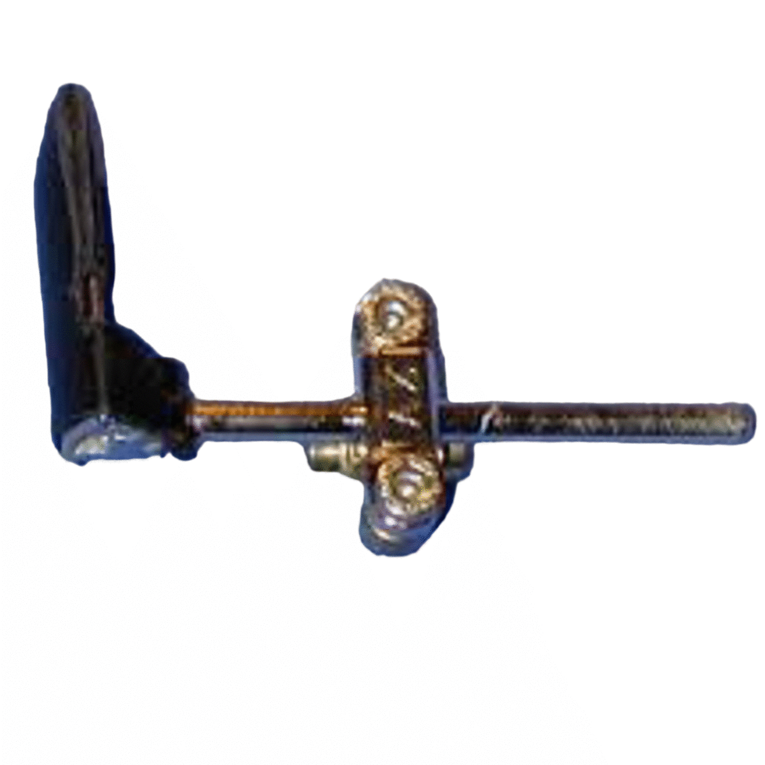 Alexander Palm Rest Adjustable (Flipper)