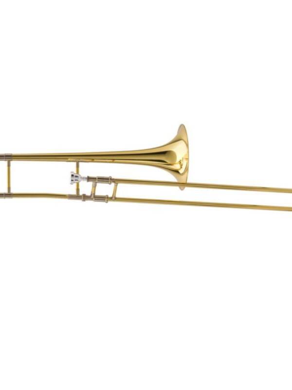 Yamaha Custom Z Trombone, YSL-891Z