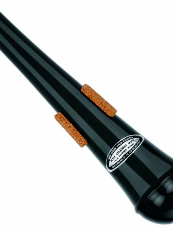 Humes & Berg Tenor Trombone Pixie Straight Mute