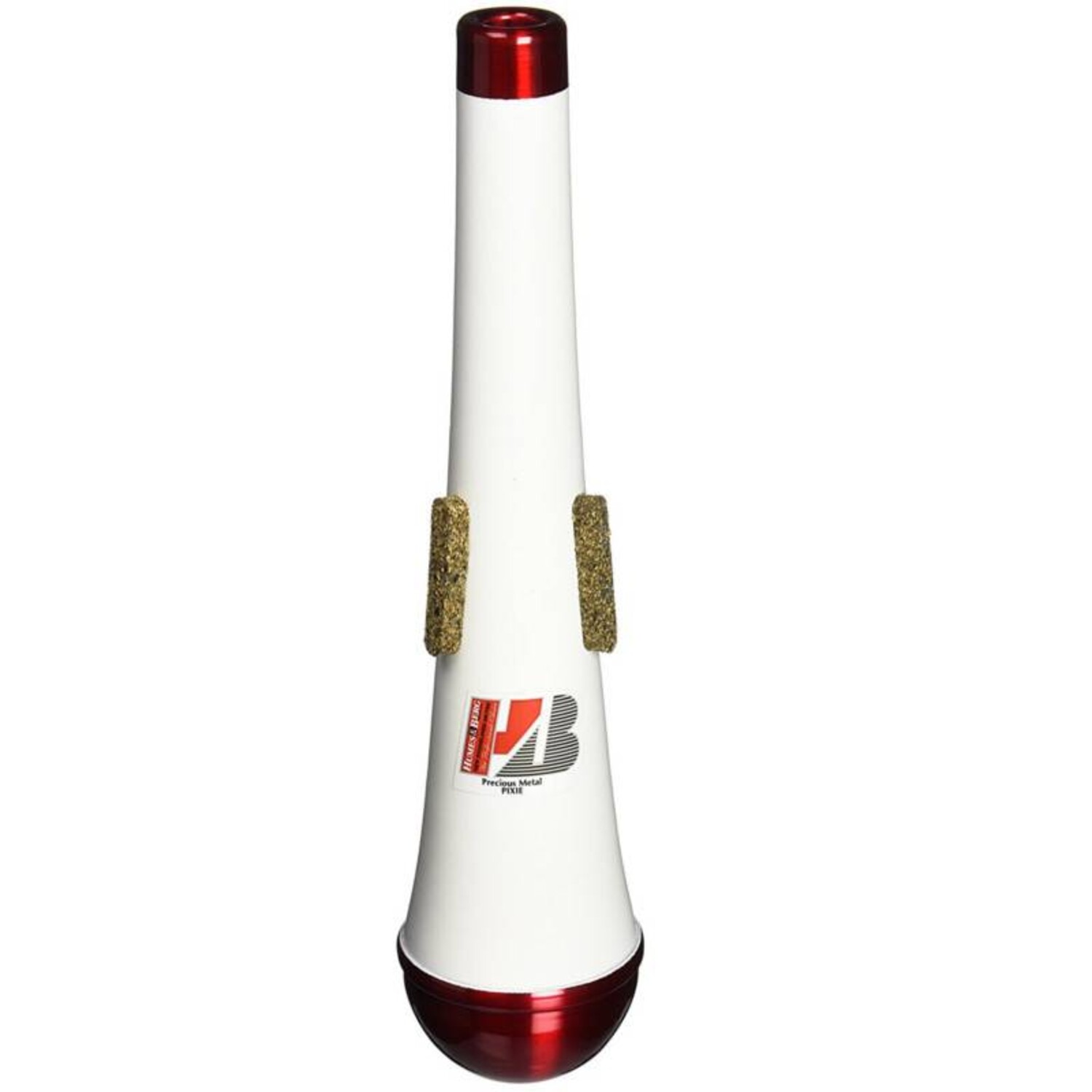 Humes & Berg Tenor Trombone Pixie Straight Mute - Image 2