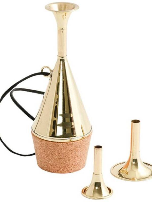 Trumcor Tri-Stop French Horn Mute