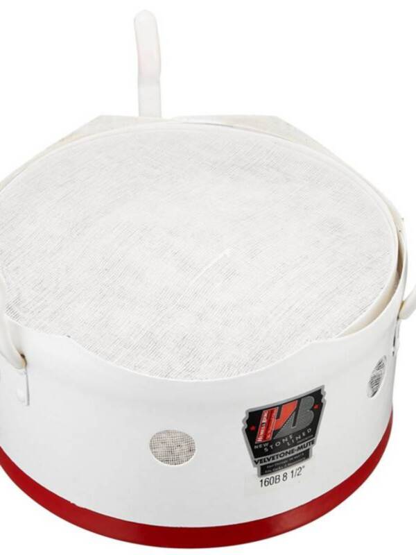 Humes & Berg Velvet-Tone Tenor Trombone Mute