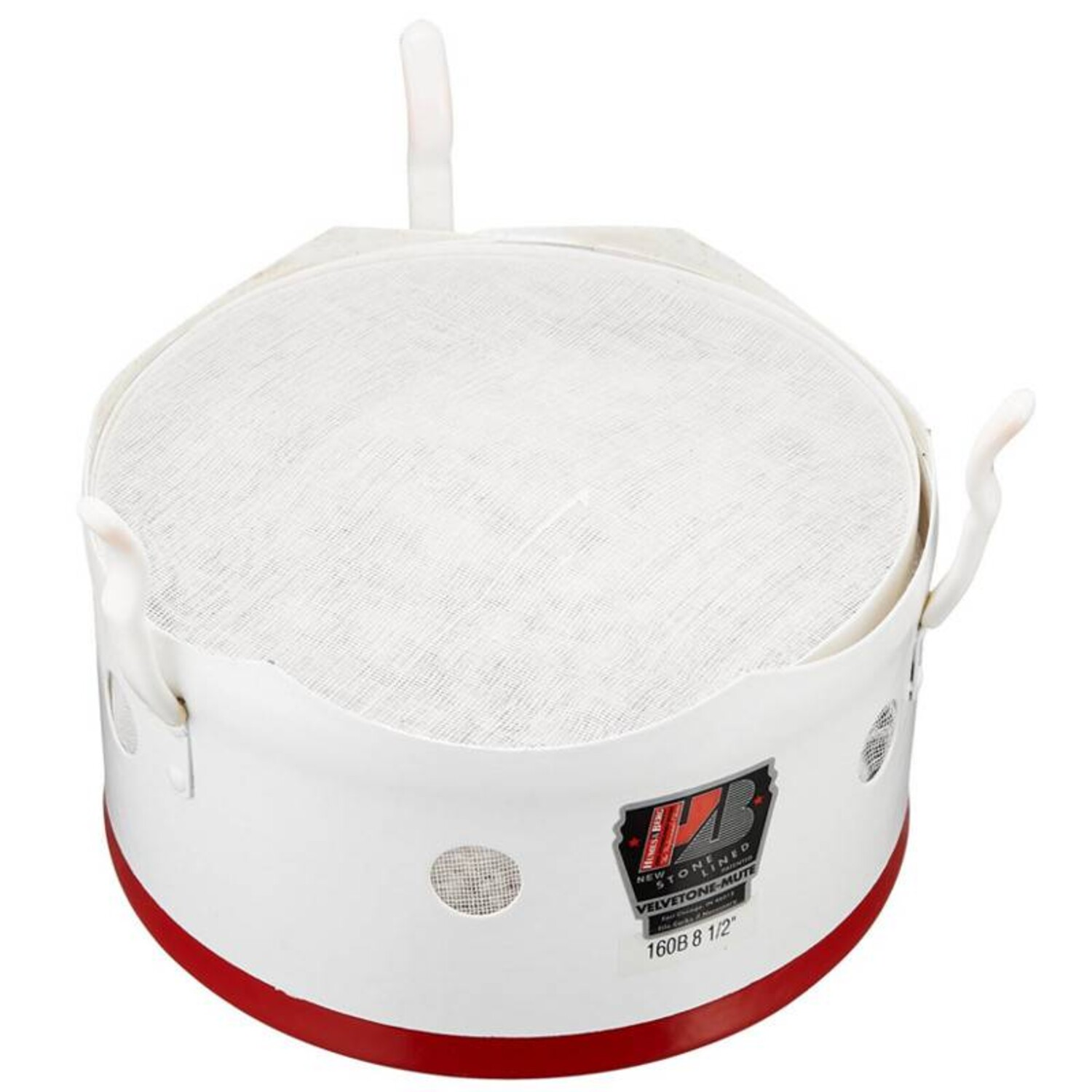 Humes & Berg Velvet-Tone Tenor Trombone Mute