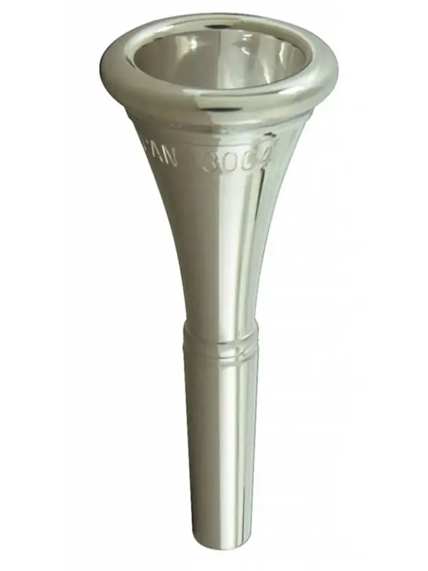 Yamaha Standard French Horn Mouthpiece
