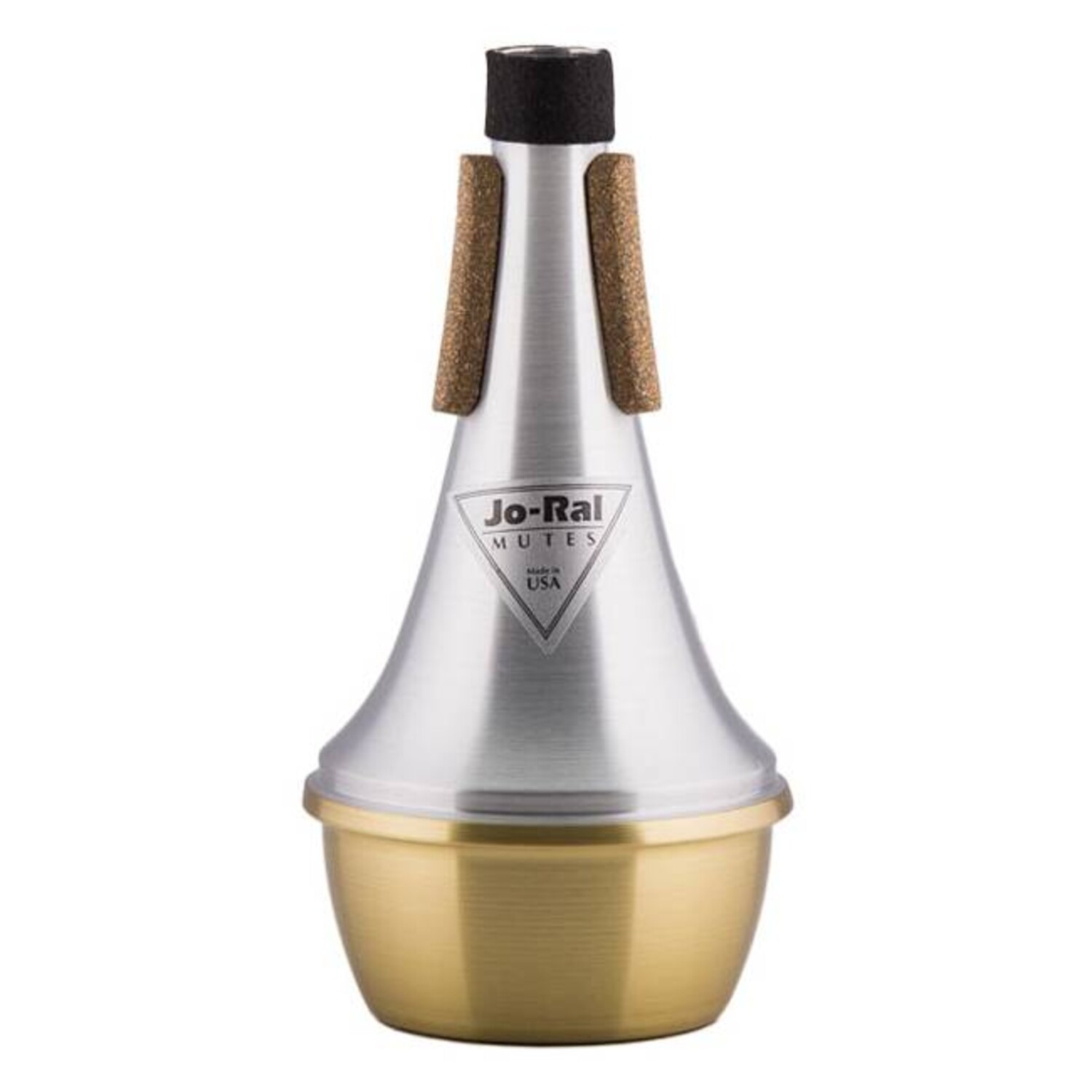 Jo-Ral Trumpet Straight Mute - Image 3