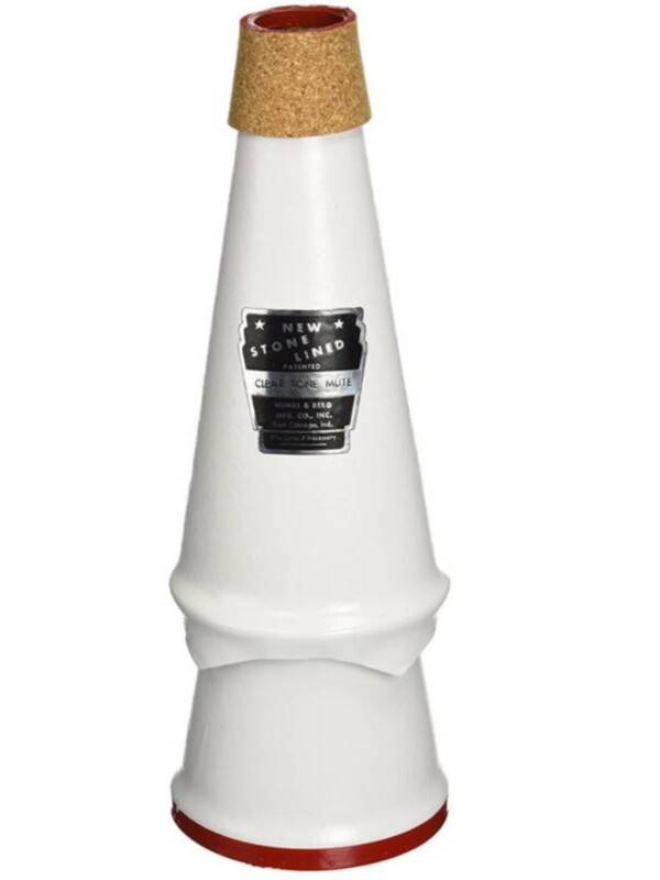 Humes & Berg HB-153 Cleartone Tenor Trombone Mute