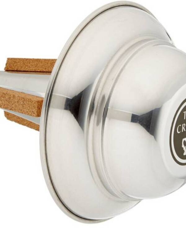 Tom Crown Piccolo Trumpet Cup Mute 30PTCUP