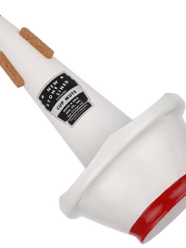 Humes & Berg HB-152 Tenor Trombone Cup Mute