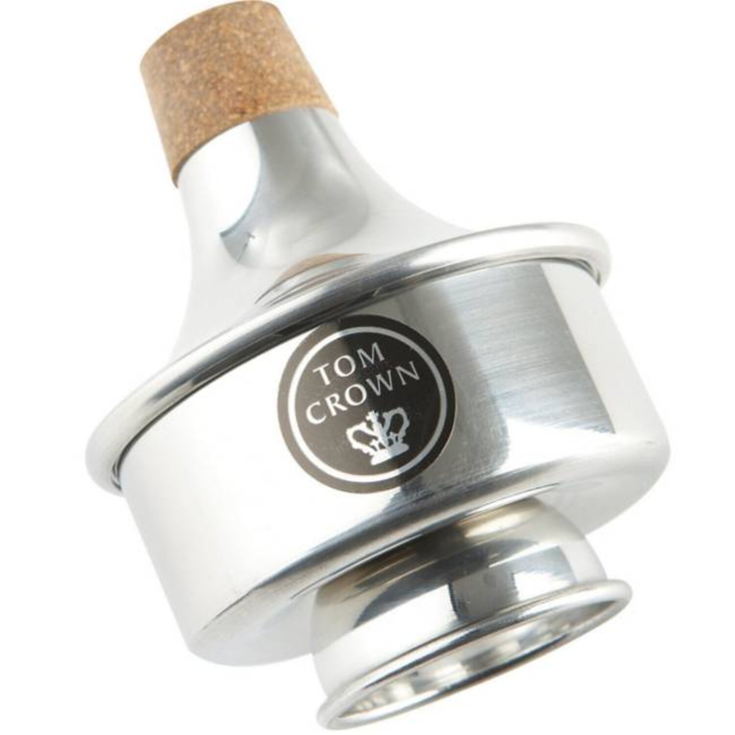 Tom Crown Piccolo Trumpet Wah-Wah Mute - Image 2