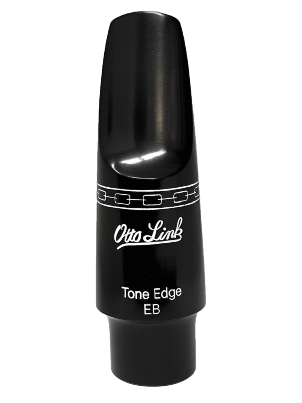 Otto Link Tone Edge Early Babbitt Tenor Saxophone Mouthpiece