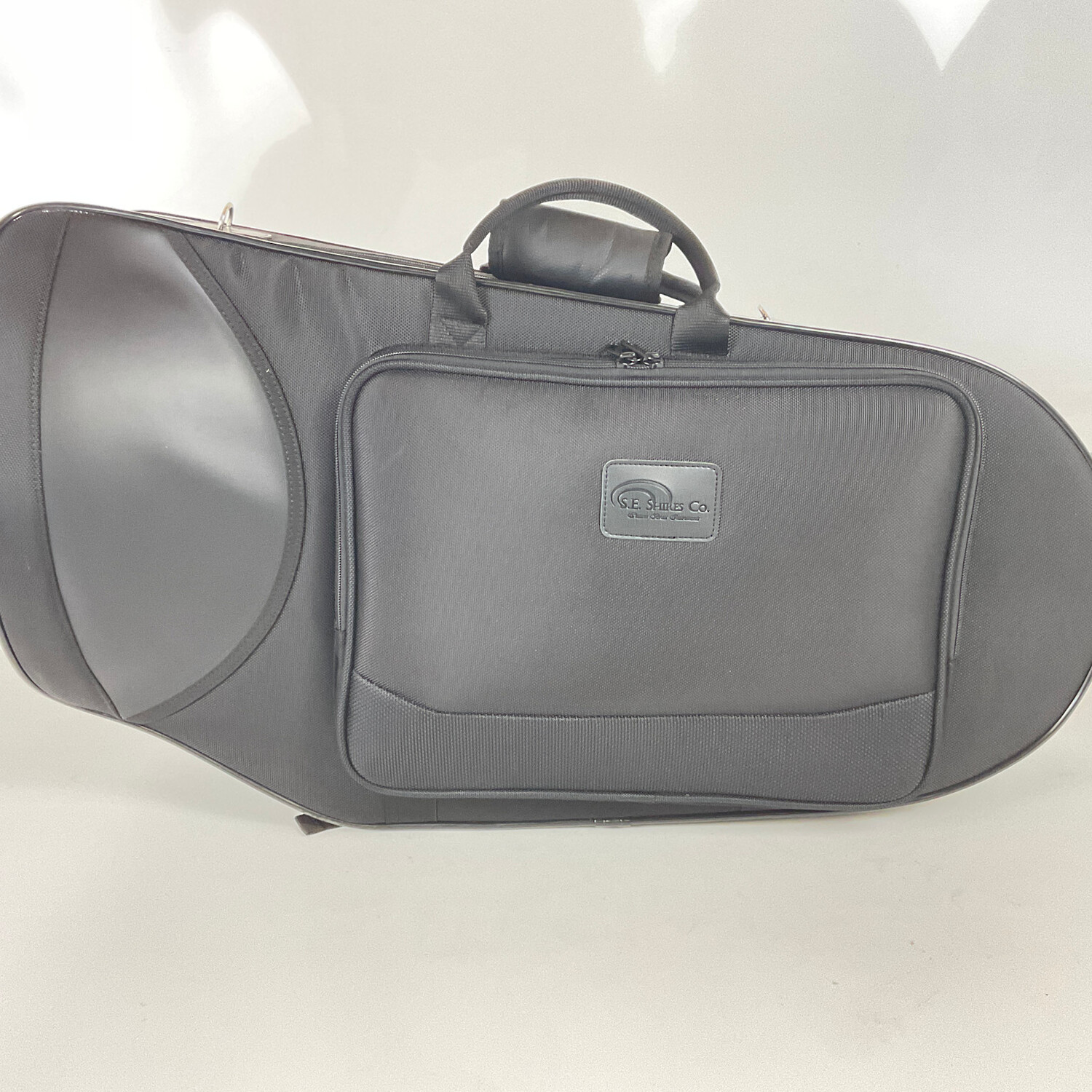 Demo Shires Q41MS Euphonium, Medium Shank (SN: Q9068) - Image 4