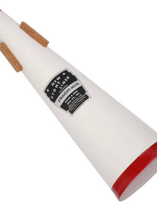 Humes & Berg HB-151 Tenor Trombone Straight Mute