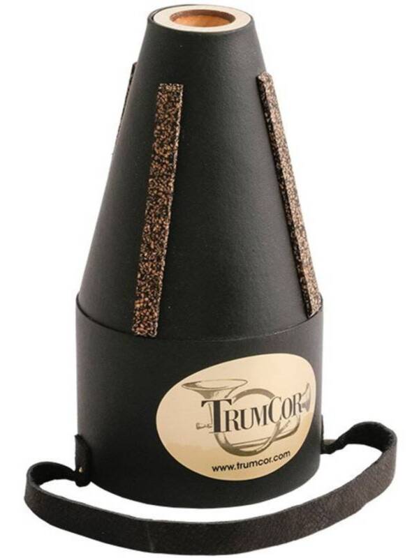 Trumcor 4/5 French Horn Mute