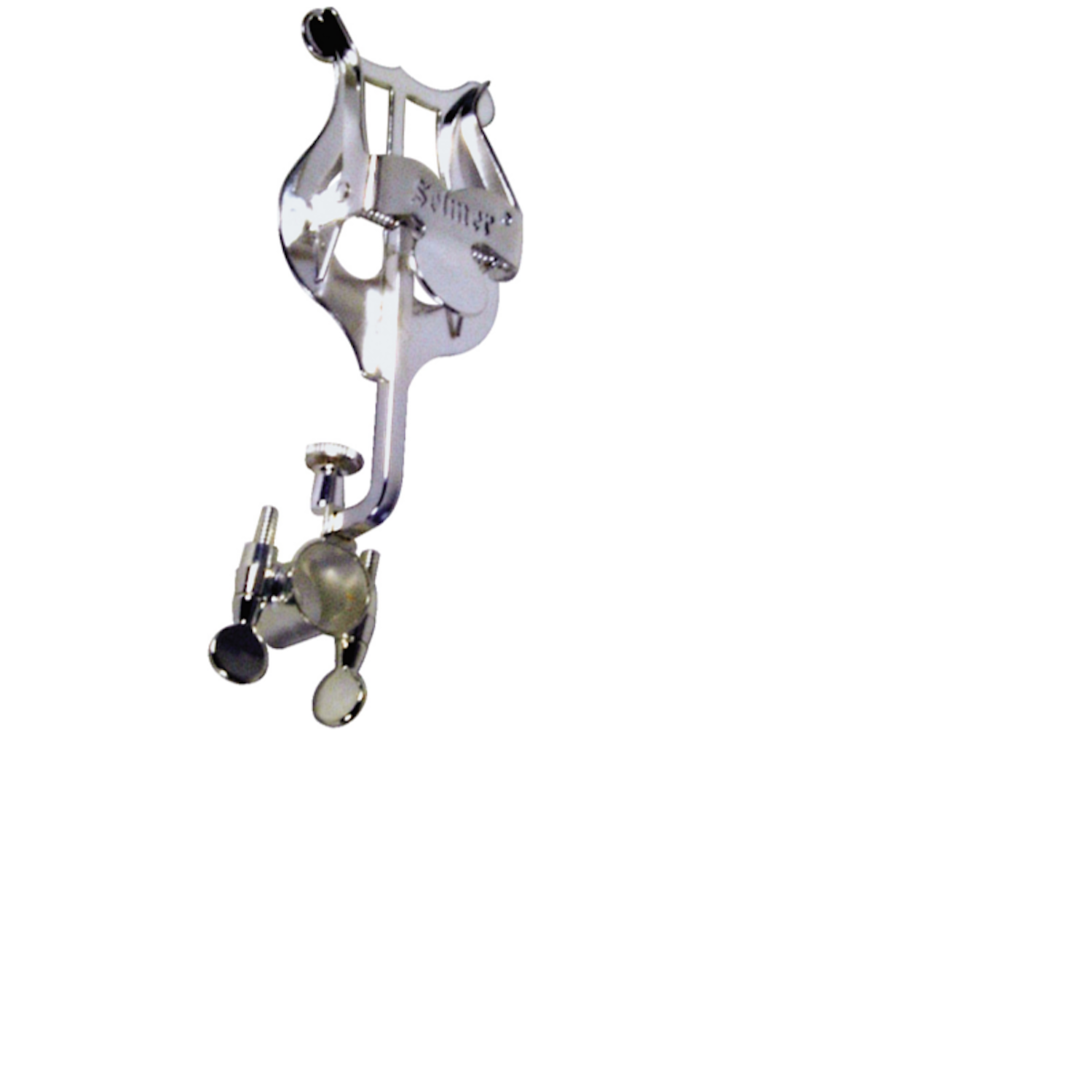 Bach 1815 Clamp-On Trumpet/Cornet Lyre