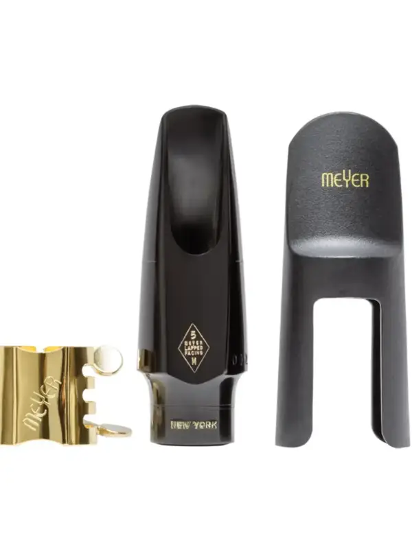 Meyer Bros. New York Tenor Saxophone Mouthpiece