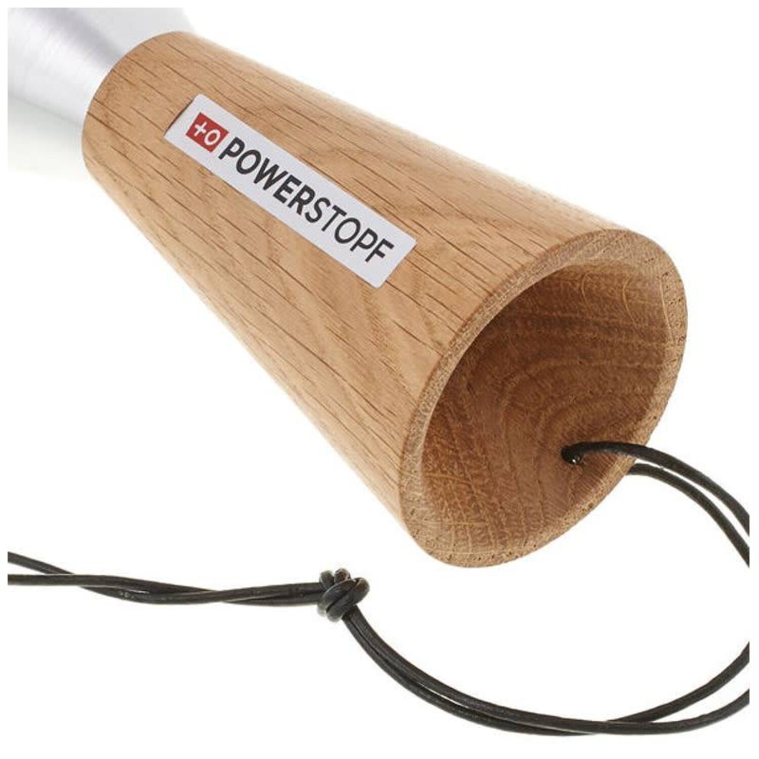 Powerstopf French Horn Stopping Mute - Image 2