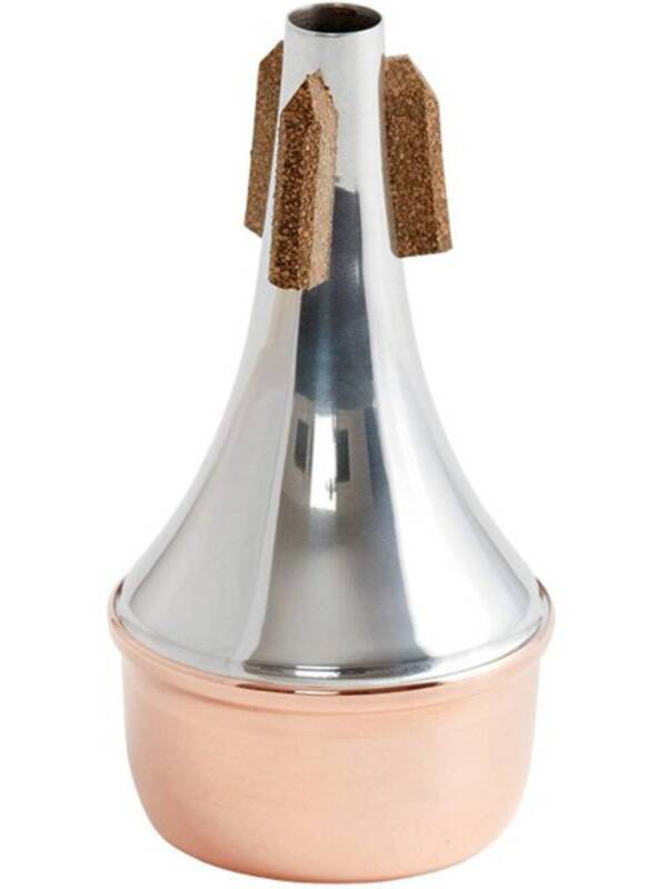 Trumcor Piccolo Straight Mute