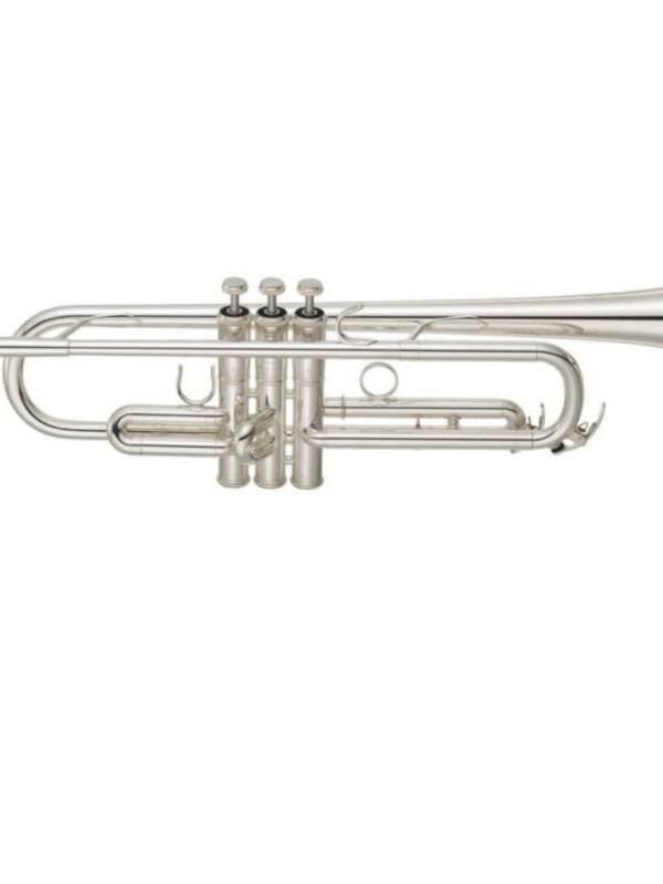 Yamaha Professional Trumpet ""Bobby Shew 2"