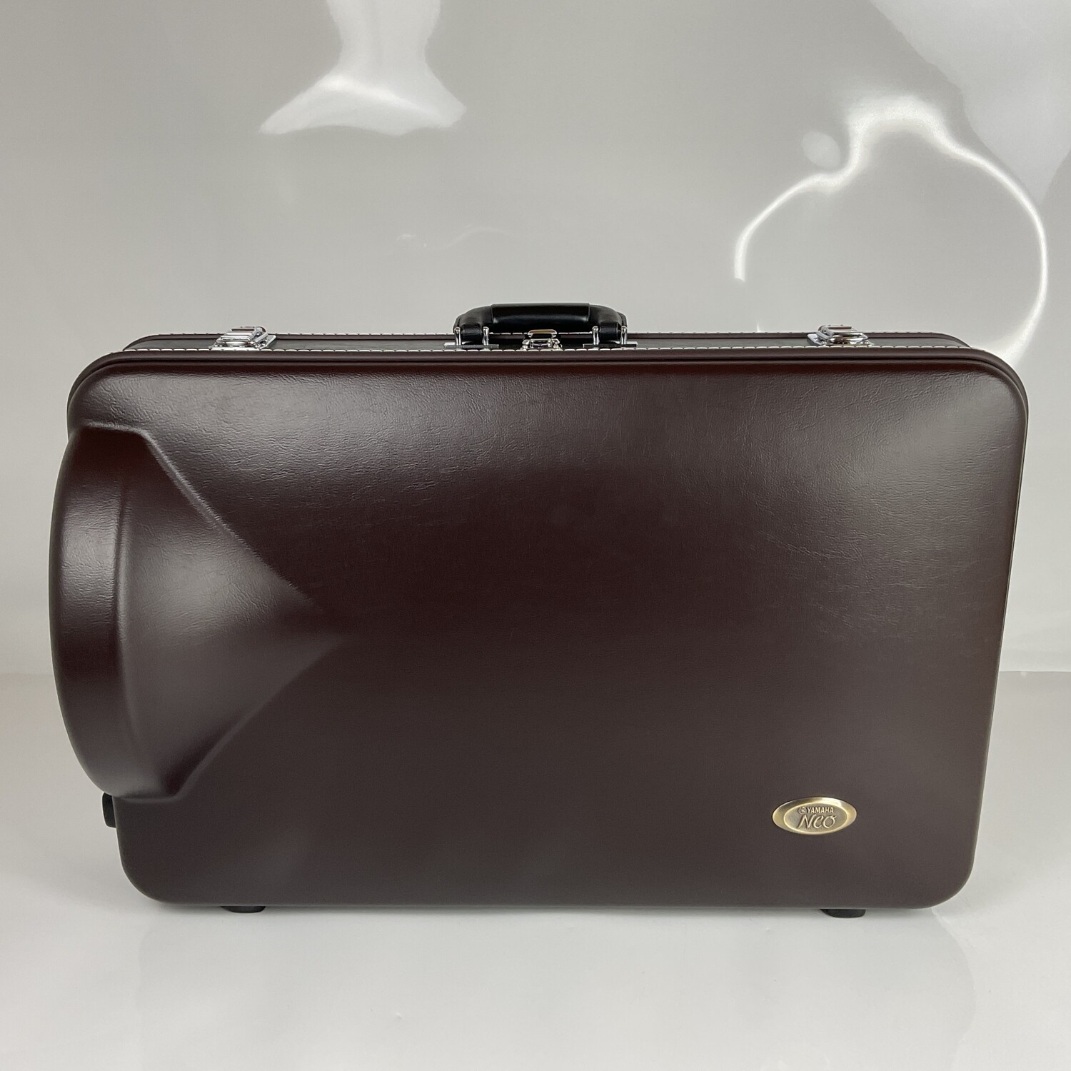 Demo Yamaha YEP-642TII Bb Euphonium (SN: 614130) - Image 2