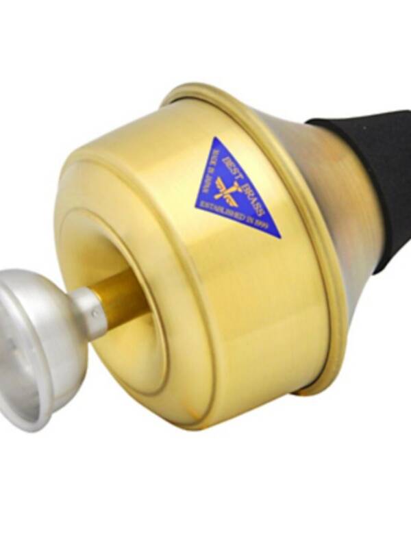 Best Brass Wah-Wah & Cool Jazz Trumpet Mute