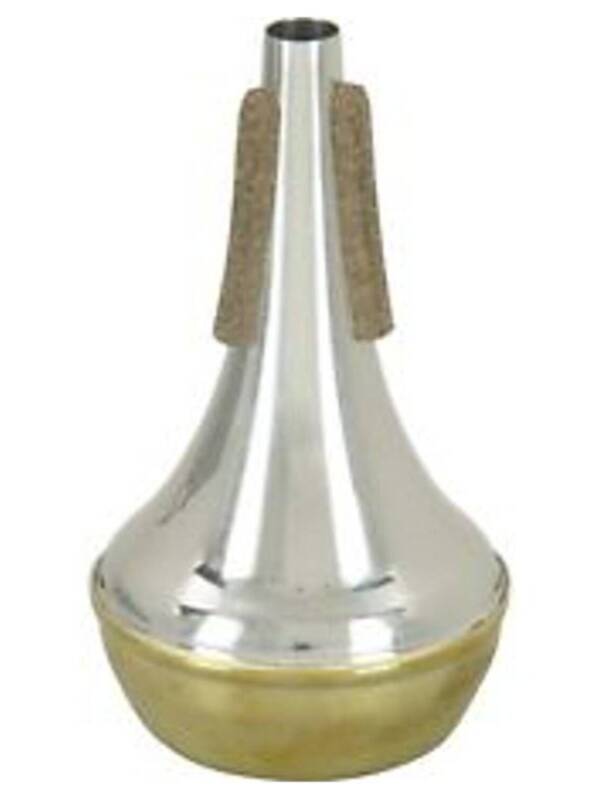 Trumcor Straight Mute for Trumpet