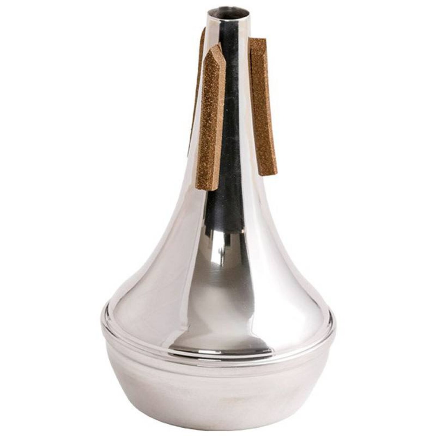 Trumcor Straight Mute for Trumpet - Image 2