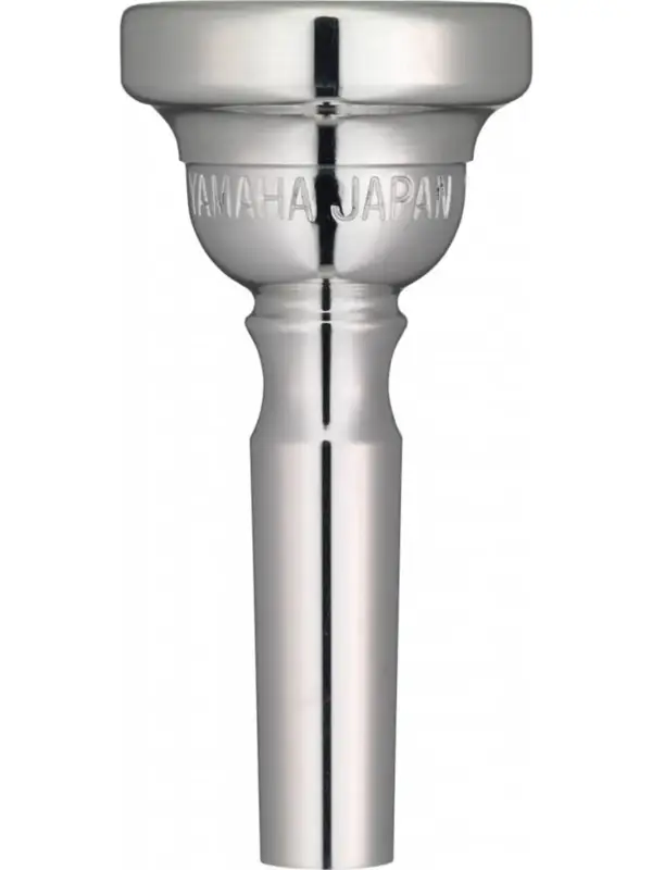 Yamaha Standard Long Shank Cornet Mouthpiece