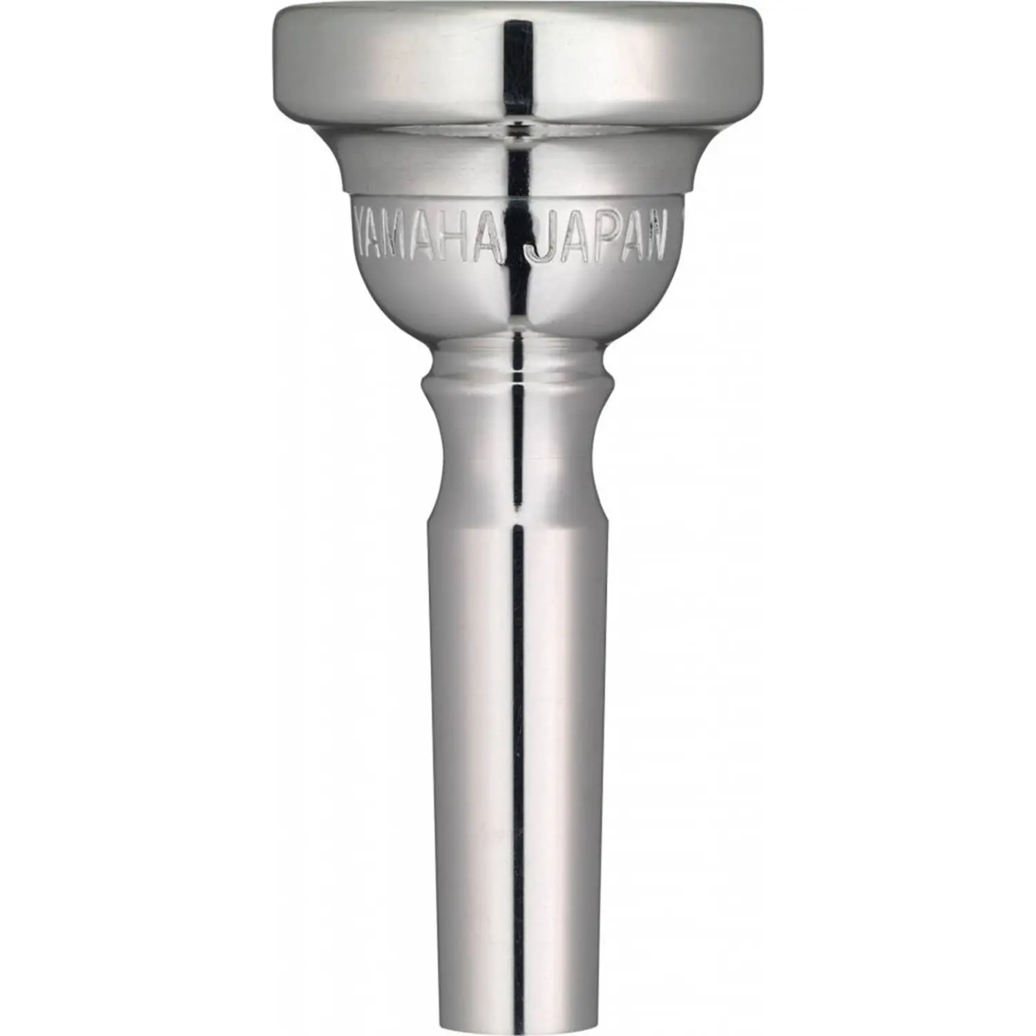 Yamaha Standard Long Shank Cornet Mouthpiece
