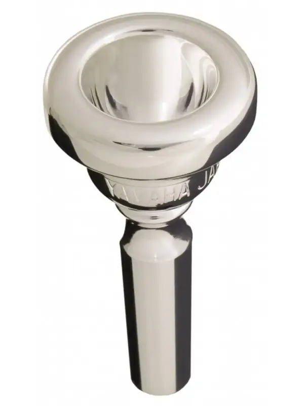 Yamaha Standard Short Shank Cornet Mouthpiece