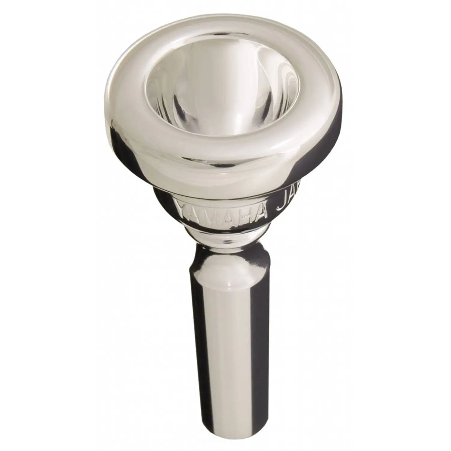 Yamaha Standard Short Shank Cornet Mouthpiece
