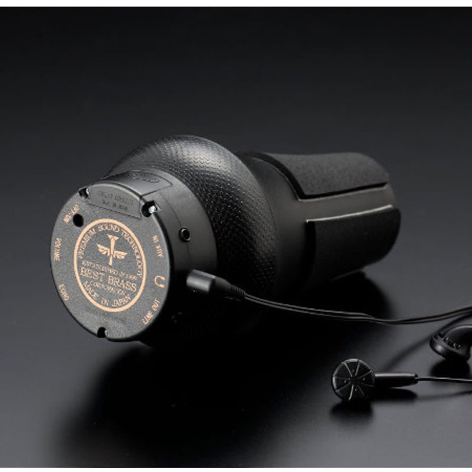 Best Brass E-Brass III Mute - Image 2